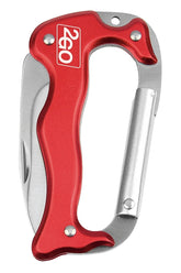 Hy-Ko 2GO Series KC603 Carabiner Knife